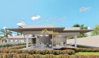 condominio Altos da Geórgia 