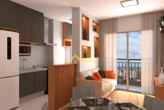 Condominio Maison Georgia 