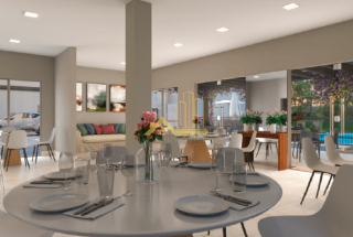 Condominio Maison Georgia 