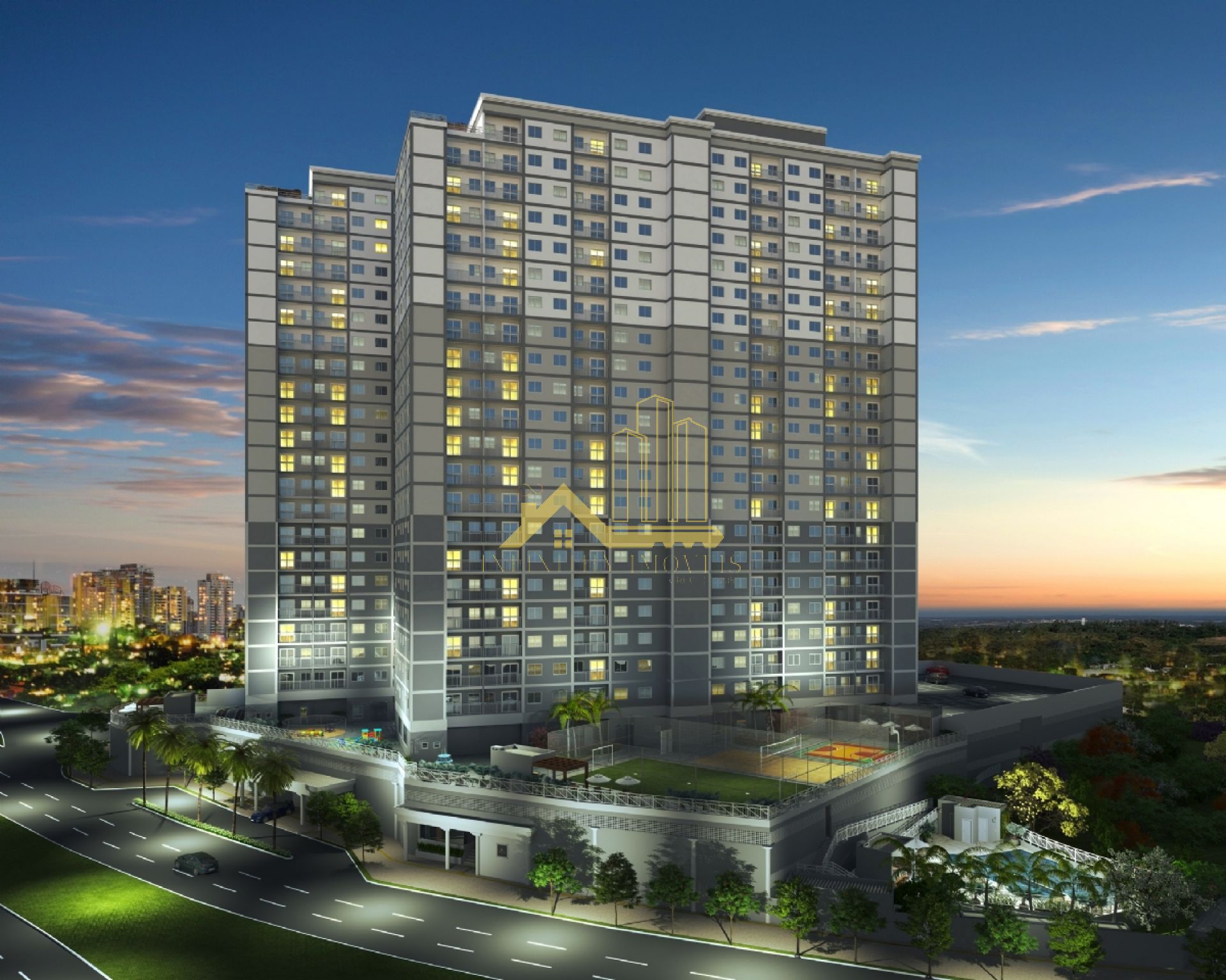 Condominio Biblos