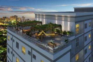 Condominio Biblos