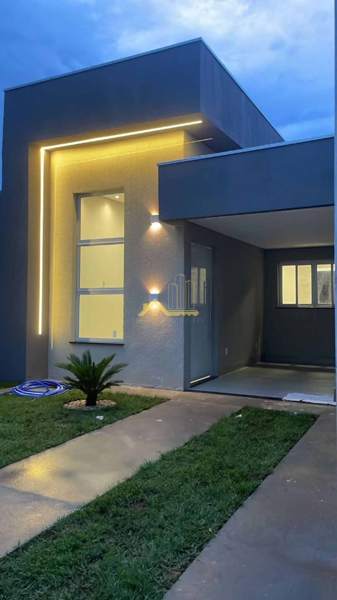 Residencial Coophema 