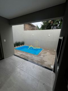 Residencial Coophema 