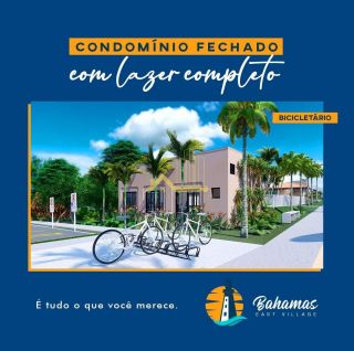 condominio Bahamas 