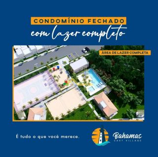 condominio Bahamas 
