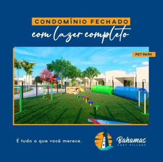 condominio Bahamas 