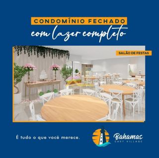 condominio Bahamas 
