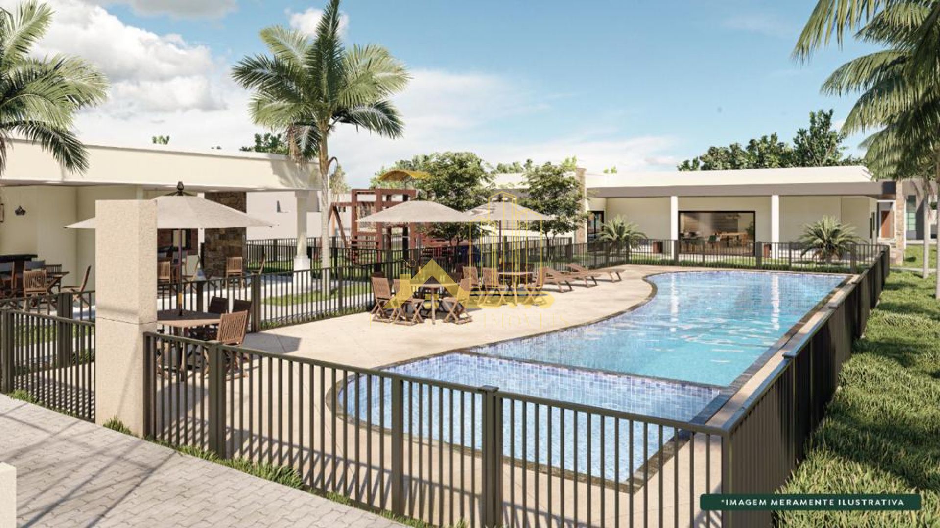 condominio Imperio da Mata 