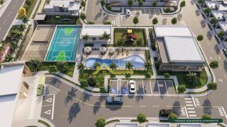 condominio Imperio da Mata 