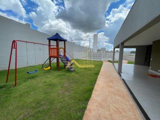 Condominio Sevilla 