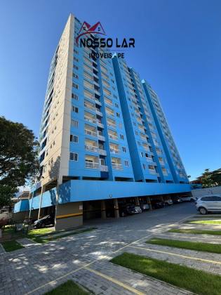 Apartamento Mobiliado