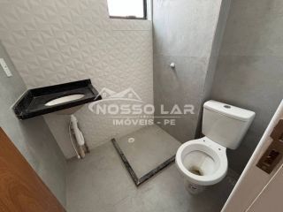 (F) Apartamento Em Olinda Morar Bem