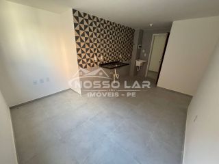 (F) Apartamento Em Olinda Morar Bem