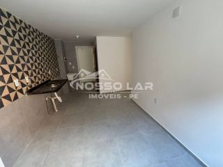 (F) Apartamento Em Olinda Morar Bem