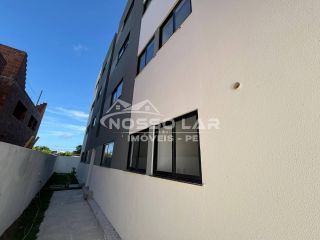 (F) Apartamento Em Olinda Morar Bem