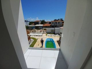 Duplex em Maria Farinha