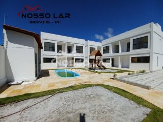 Duplex em Maria Farinha