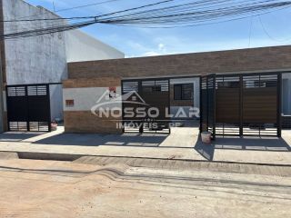 Casa de Frente Pra Rua