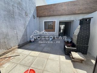 Casa de Frente Pra Rua