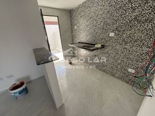 Casa de Frente Pra Rua