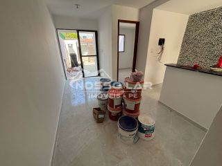 Casa de Frente Pra Rua