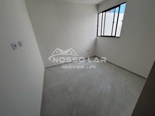 Casa de Frente Pra Rua