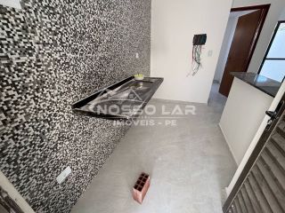 Casa de Frente Pra Rua