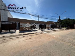 Casa de Frente Pra Rua