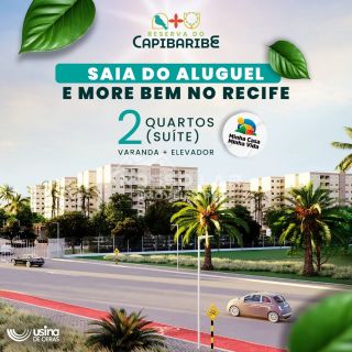 Reserva do Capibaribe