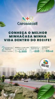 Reserva do Capibaribe