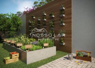 Roof Top Prime Olinda