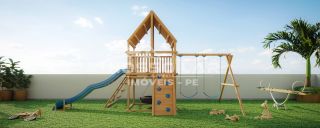 Roof Top Prime Olinda