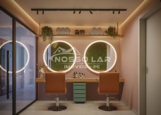 Roof Top Prime Olinda