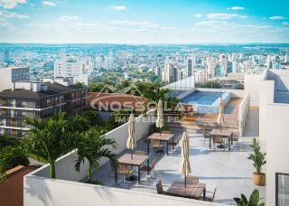 Roof Top Prime Olinda