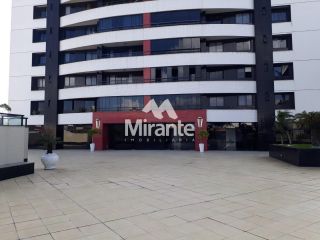 Apartamento Para Vender com 3 quartos no bairro Ponto Central em Feira De Santana