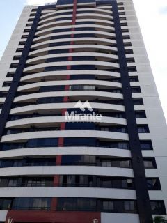 Apartamento Para Vender com 3 quartos no bairro Ponto Central em Feira De Santana