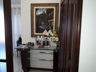 Apartamento Para Vender com 3 quartos no bairro Ponto Central em Feira De Santana