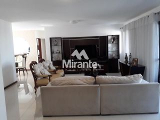 Apartamento Para Vender com 3 quartos no bairro Ponto Central em Feira De Santana
