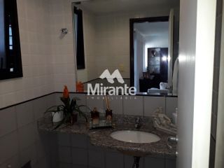 Apartamento Para Vender com 3 quartos no bairro Ponto Central em Feira De Santana