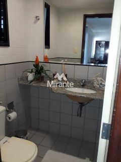 Apartamento Para Vender com 3 quartos no bairro Ponto Central em Feira De Santana