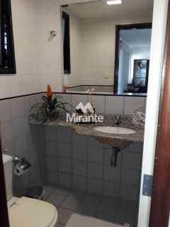 Apartamento Para Vender com 3 quartos no bairro Ponto Central em Feira De Santana