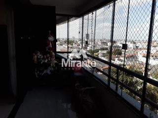 Apartamento Para Vender com 3 quartos no bairro Ponto Central em Feira De Santana