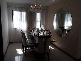 Apartamento Para Vender com 3 quartos no bairro Ponto Central em Feira De Santana