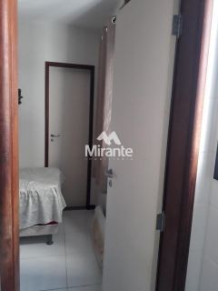 Apartamento Para Vender com 3 quartos no bairro Ponto Central em Feira De Santana