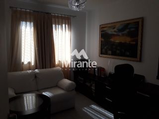 Apartamento Para Vender com 3 quartos no bairro Ponto Central em Feira De Santana