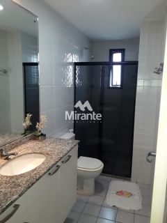 Apartamento Para Vender com 3 quartos no bairro Ponto Central em Feira De Santana