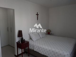 Apartamento Para Vender com 3 quartos no bairro Ponto Central em Feira De Santana