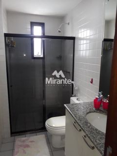 Apartamento Para Vender com 3 quartos no bairro Ponto Central em Feira De Santana
