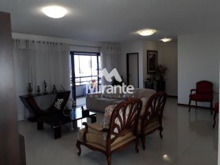 Apartamento Para Vender com 3 quartos no bairro Ponto Central em Feira De Santana