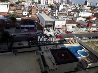 Apartamento Para Vender com 3 quartos no bairro Ponto Central em Feira De Santana